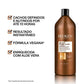 Condicionador Redken All Soft Mega Curls 1 Litro