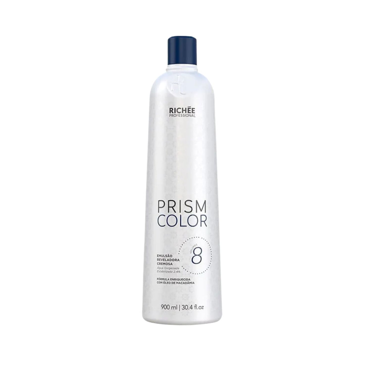 Agua Oxigenada Richée Primscolor 8 Vol 900 ml