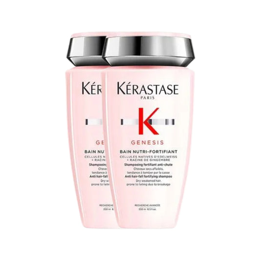 Kit Kérastase Genesis Bain-Nutri Fortifiant 2 Shampoo 250 ml