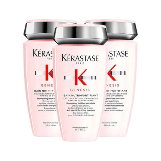 Kit Kérastase Genesis Bain-Nutri Fortifiant 3 Shampoo 250 ml