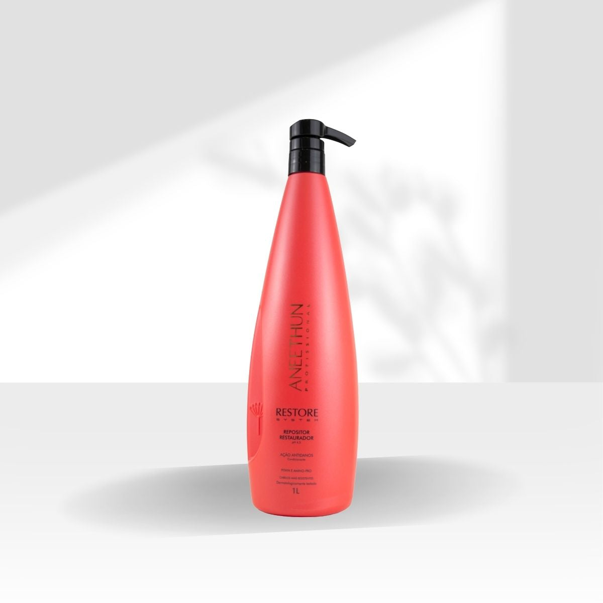 Aneethun Restore Repositor Restaurador 1 Litro