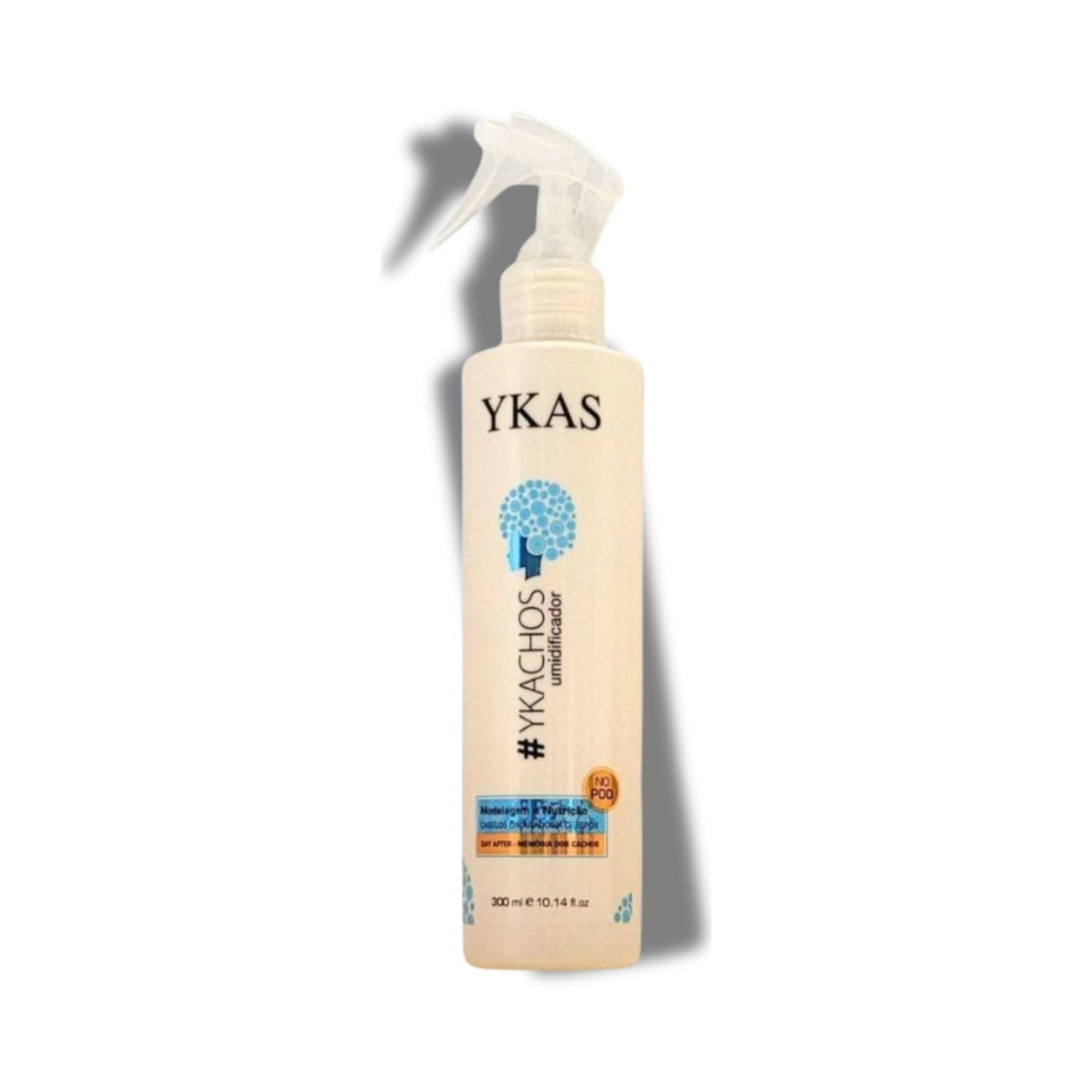 Ykas Ykachos Umidificador 300 ml