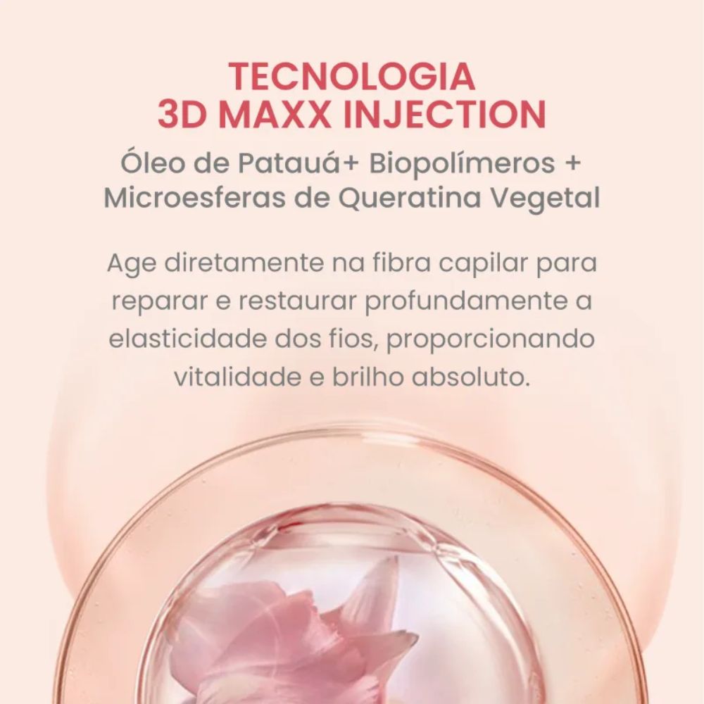 Leave-in Cadiveu Hair Remedy SOS 15 em 1 Sérum 120 ml