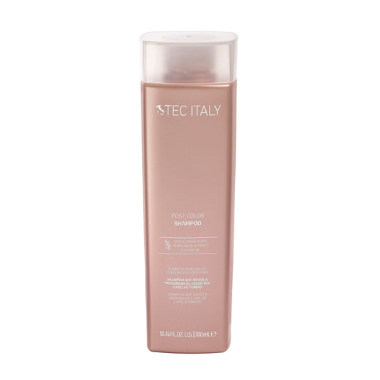 Shampoo Tec Italy Post Color 300 ml
