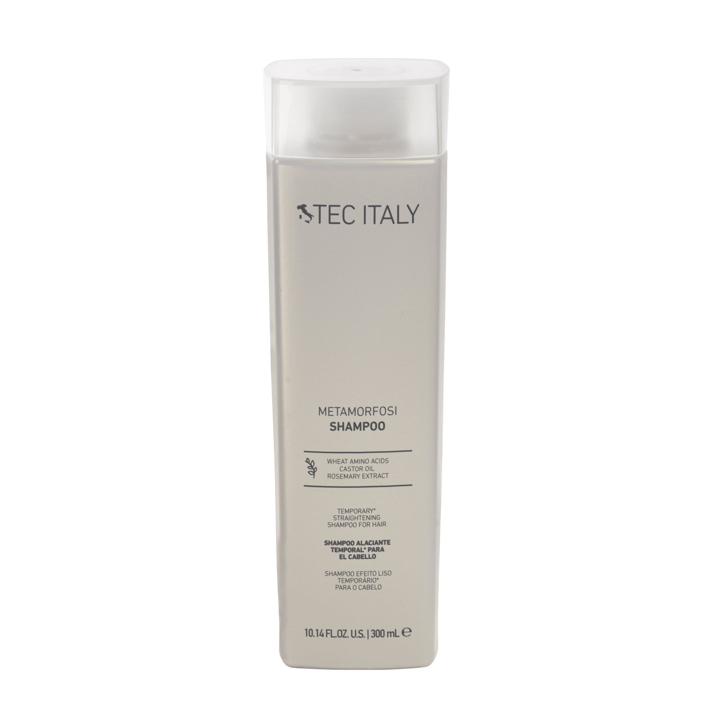 Shampoo Tec Italy Metamorfosi 300 ml