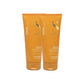 Kit Alfaparf Semi Di Lino Sunshine 2 Máscaras 200 ml
