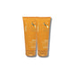 Kit Alfaparf Semi Di Lino Sunshine 2 Máscaras 200 ml