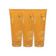Kit Alfaparf Semi Di Lino Sunshine 3 Máscaras 200 ml