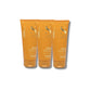 Kit Alfaparf Semi Di Lino Sunshine 3 Máscaras 200 ml