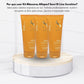 Kit Alfaparf Semi Di Lino Sunshine 3 Máscaras 200 ml