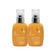 Kit Alfaparf Semi Di Lino Sunshine 2 Leave-in 125 ml
