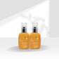 Kit Alfaparf Semi Di Lino Sunshine 2 Leave-in 125 ml