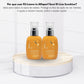 Kit Alfaparf Semi Di Lino Sunshine 2 Leave-in 125 ml