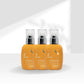 Kit Alfaparf Semi Di Lino Sunshine 3 Leave-in 125 ml