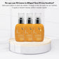 Kit Alfaparf Semi Di Lino Sunshine 3 Leave-in 125 ml