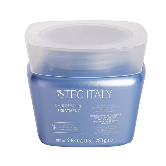 Máscara Tec Italy Omni Restore Treatment 280 g