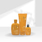 Kit Alfaparf Semi Di Lino Sunshine Home Care (3 Produtos)