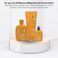 Kit Alfaparf Semi Di Lino Sunshine Home Care (3 Produtos)