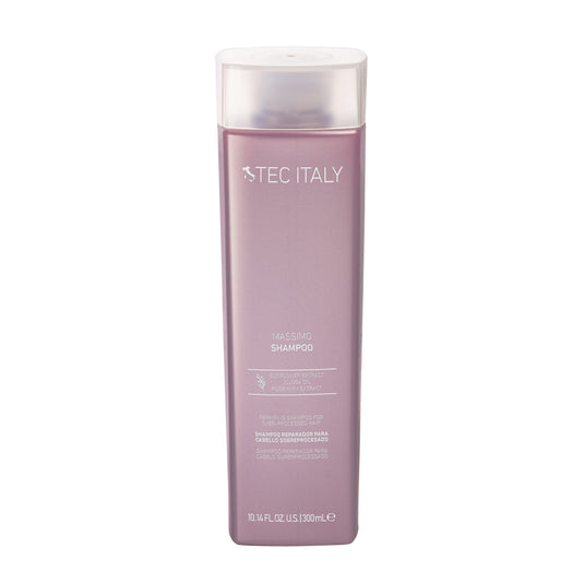Shampoo Tec Italy Massimo 300 ml