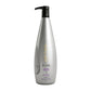 Shampoo Aneethun Blond Matizador 1 Litro