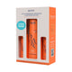 Kit Richée Argan e Ojon Shampoo 250 ml + Máscara 250 ml + Beauty Control 1 Litro