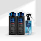 Kit Truss Frizz Zero Shampoo 300 ml + Condicionador 300 ml + Leave-in 260 ml