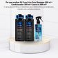 Kit Truss Frizz Zero Shampoo 300 ml + Condicionador 300 ml + Leave-in 260 ml