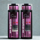 Kit Truss Uso Obrigatório Plus+ Shampoo 300 ml + Condicionador 300 ml