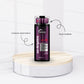 Kit Truss Uso Obrigatório Plus+ Shampoo + Condicionador 300 ml + Máscara 180 ml