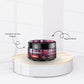 Kit Truss Uso Obrigatório Plus+ Shampoo + Condicionador 300 ml + Máscara 180 ml