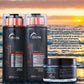 Kit Truss Miracle Summer Shampoo + Condicionador 300 ml + Specific 180 ml