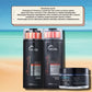 Kit Truss Miracle Summer Shampoo + Condicionador 300 ml + Specific 180 ml