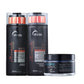 Kit Truss Miracle Summer Shampoo + Condicionador 300 ml + Specific 180 ml