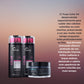 Kit Truss Color Shampoo 300 ml + Condicionador 300 ml + Mask Specific 180 ml