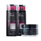 Kit Truss Color Shampoo 300 ml + Condicionador 300 ml + Mask Specific 180 ml