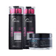 Kit Truss Color Shampoo 300 ml + Condicionador 300 ml + Mask Specific 180 ml