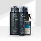 Kit Truss Man Nature Shampoo + Condicionador 300 ml + Uso Obrigatorio 260 ml