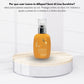 Leave-in Alfaparf Semi Di Lino Sunshine Hair Protective Milk 125 ml