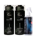 Kit Truss Man Nature Shampoo + Condicionador 300 ml + Uso Obrigatorio 260 ml