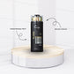 Kit Truss Blond Shampoo + Condicionador 300 ml + Uso Obrigatório Blond