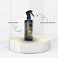 Kit Truss Blond Shampoo + Condicionador 300 ml + Uso Obrigatório Blond