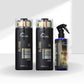 Kit Truss Blond Shampoo + Condicionador 300 ml + Uso Obrigatório Blond
