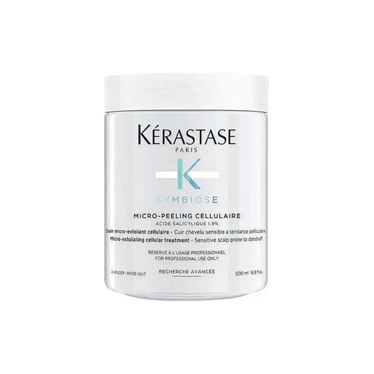 Kérastase Symbiose Micro-Peeling Cellulaire Esfoliante Capilar 500 ml