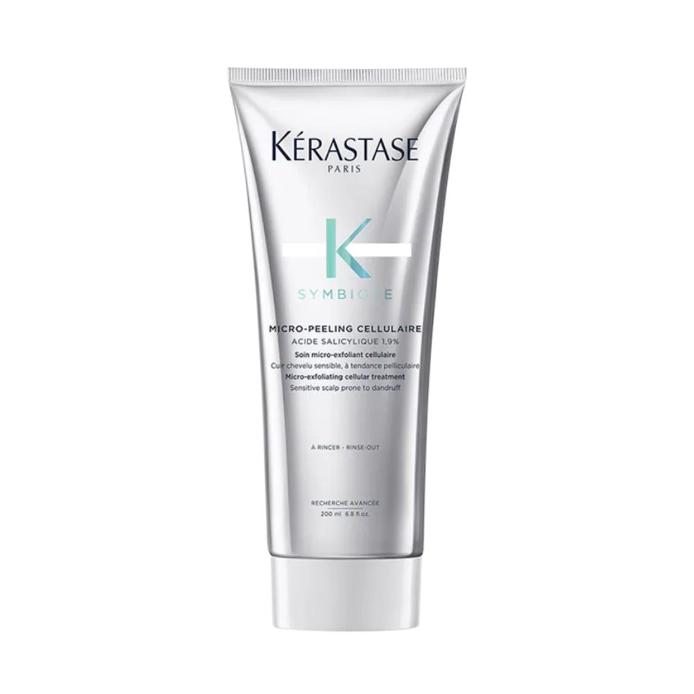 Kérastase Symbiose Micro-Peeling Cellulaire Esfoliante Capilar 200 ml