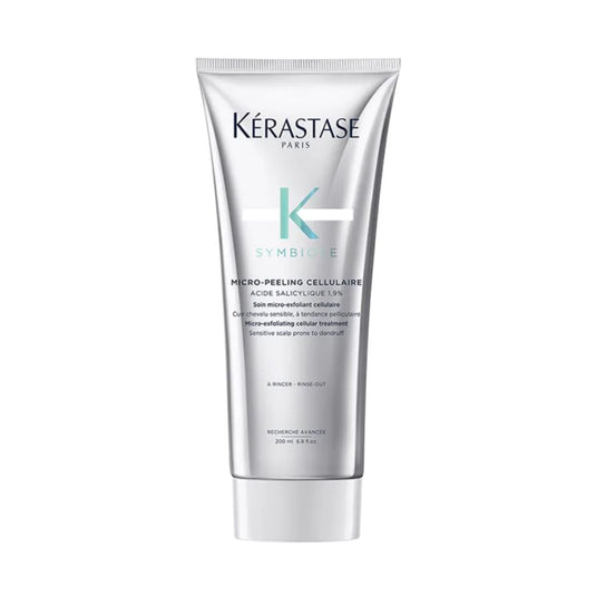 Kérastase Symbiose Micro-Peeling Cellulaire Esfoliante Capilar 200 ml