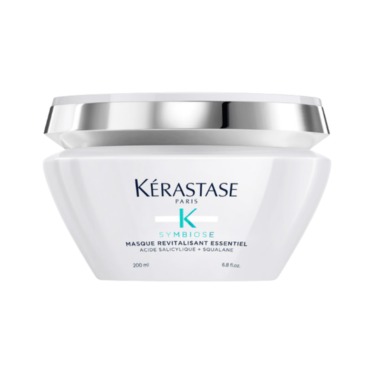 Máscara Kérastase Symbiose Revitalisant Essentiel 200 ml