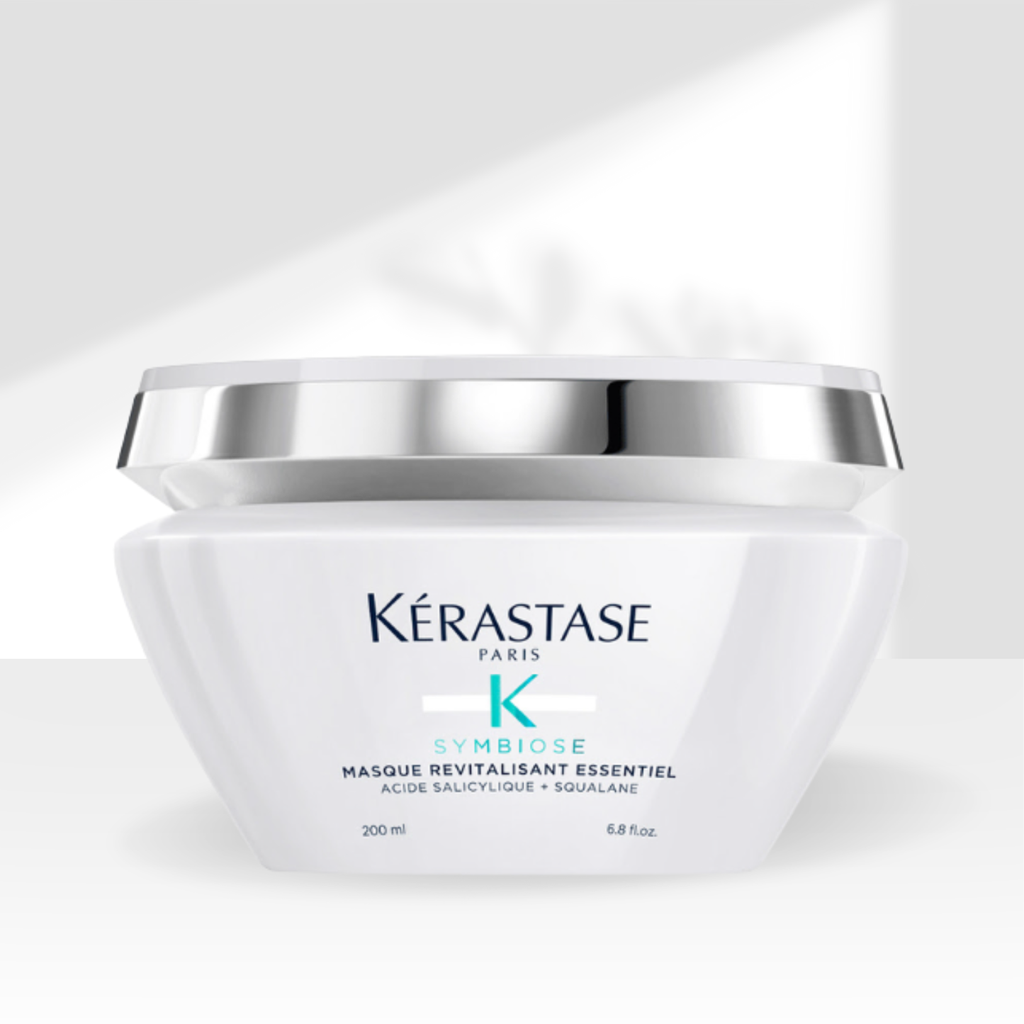 Máscara Kérastase Symbiose Revitalisant Essentiel 200 ml