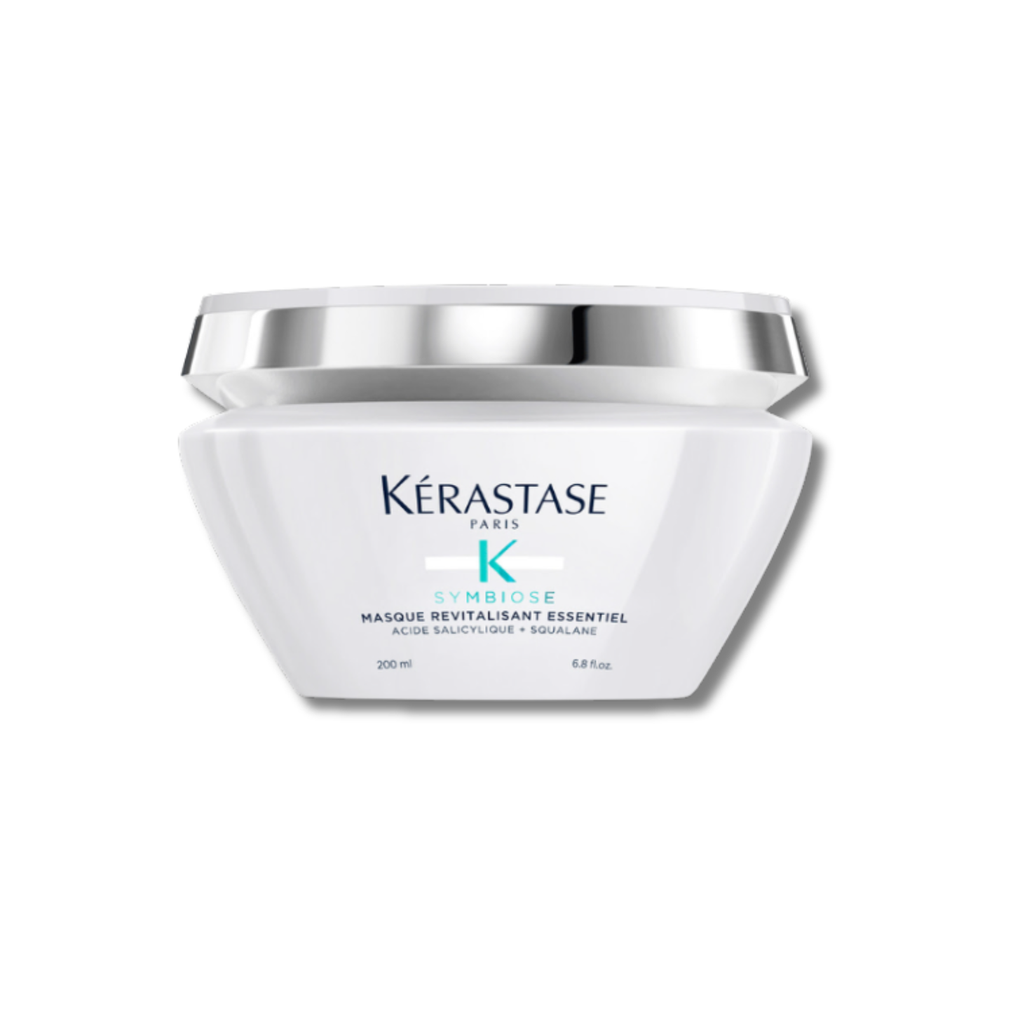 Máscara Kérastase Symbiose Revitalisant Essentiel 200 ml