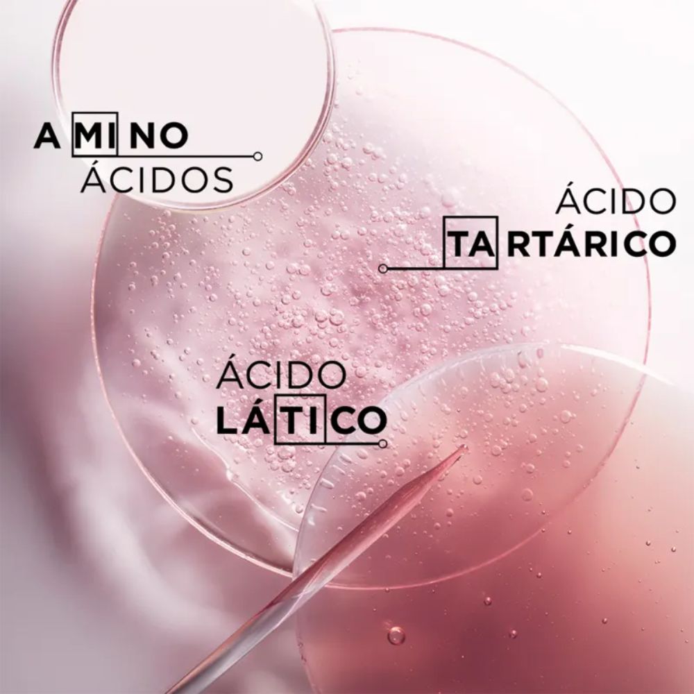 Kérastase Chroma Absolu Soin Acide Hair Gloss Tratamento Capilar 210 ml