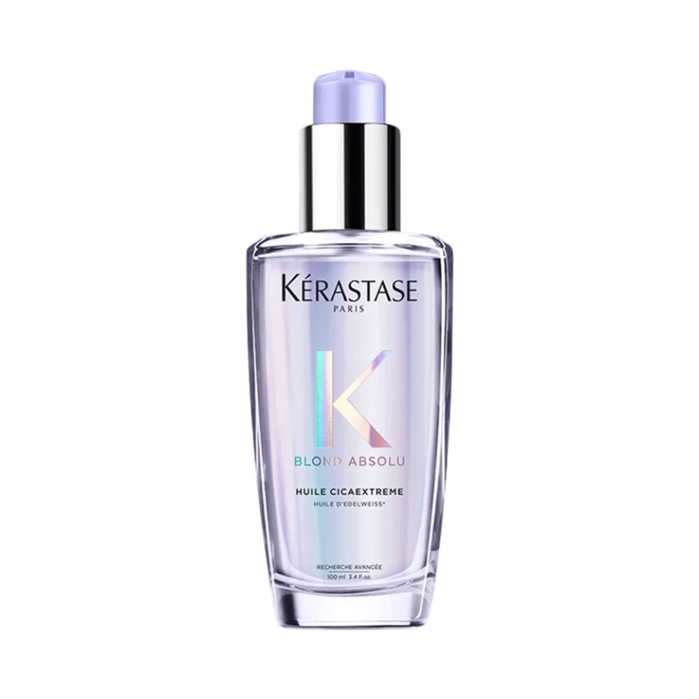 Oleo Kérastase Blond Absolu Huile Cicaextreme 100 ml